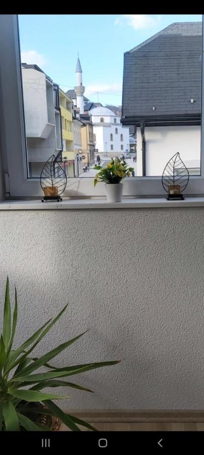 Apartman Uno Яйце Экстерьер фото
