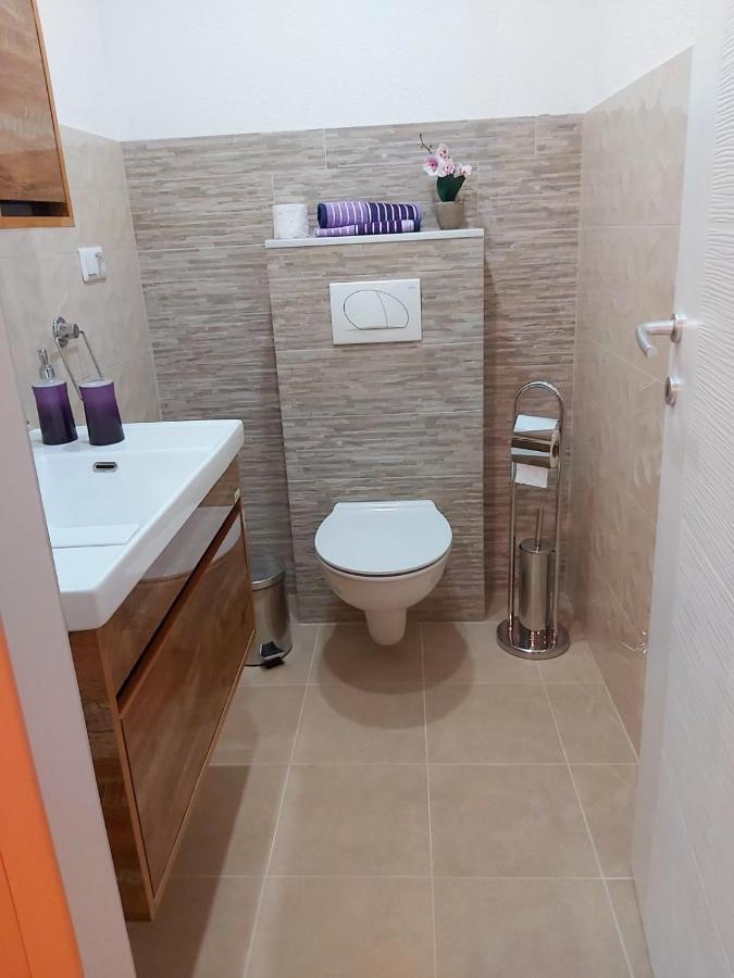Apartman Uno Яйце Экстерьер фото